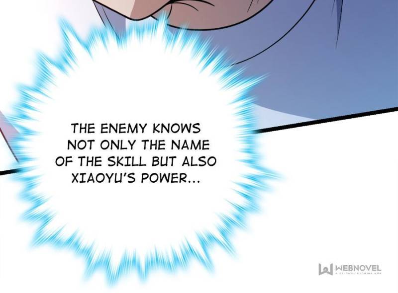 Spare Me, Great Lord! Chapter 440 - 35