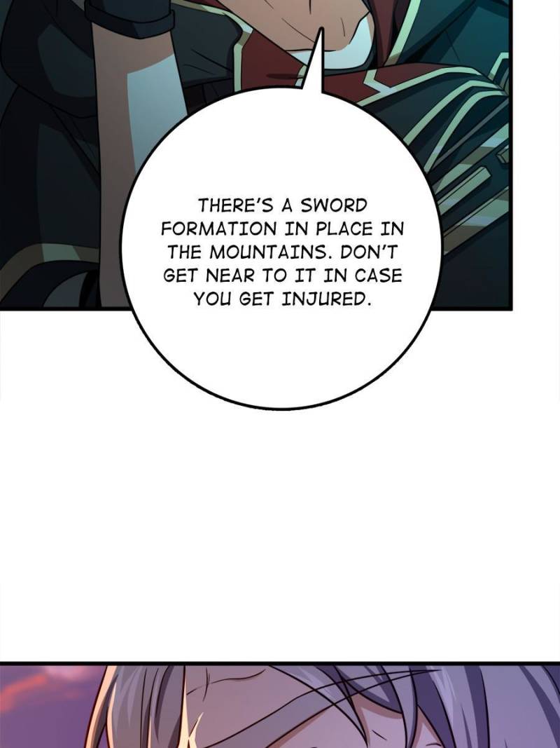 Spare Me, Great Lord! Chapter 439 - 54