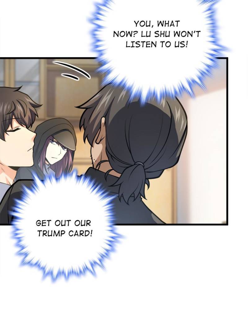 Spare Me, Great Lord! Chapter 442 - 7