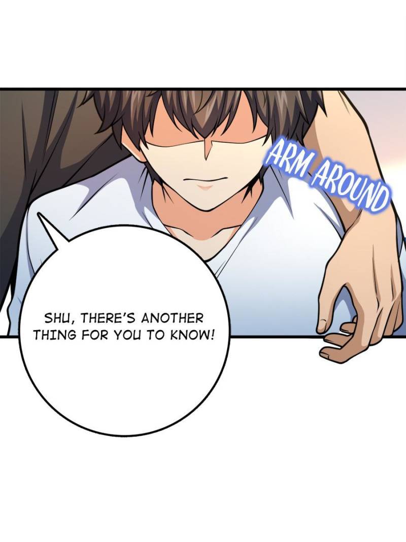 Spare Me, Great Lord! Chapter 442 - 8