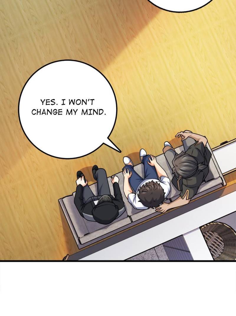 Spare Me, Great Lord! Chapter 442 - 15