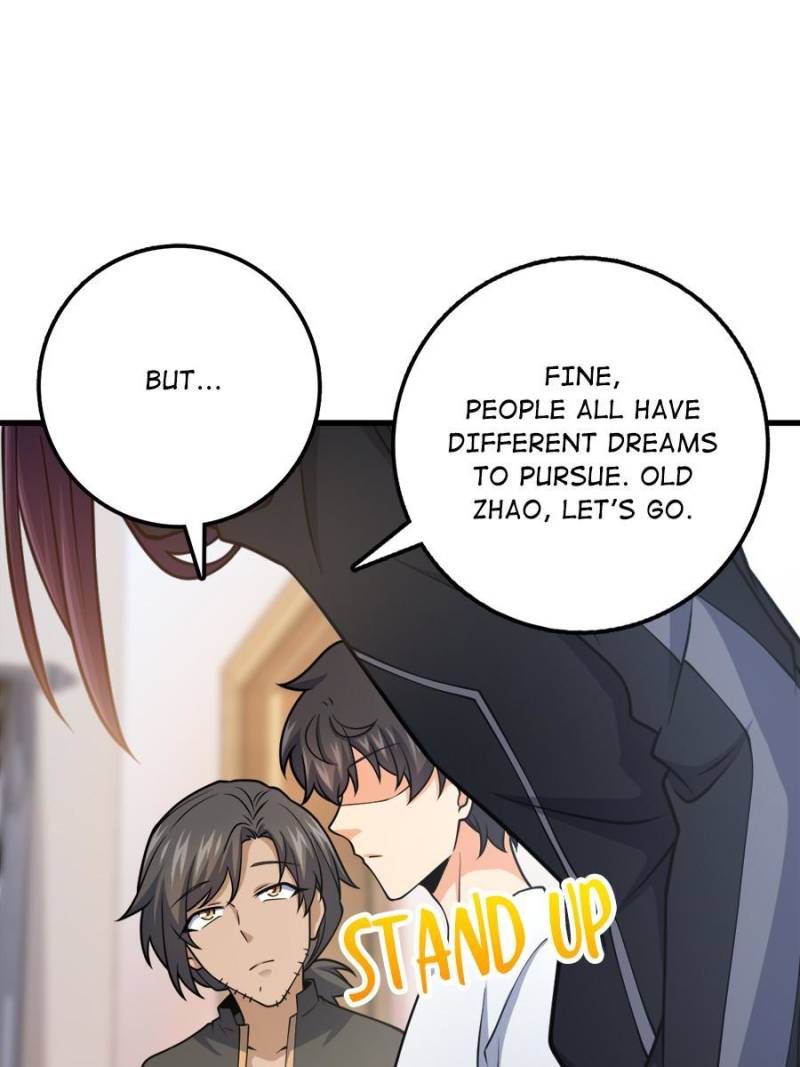 Spare Me, Great Lord! Chapter 442 - 16