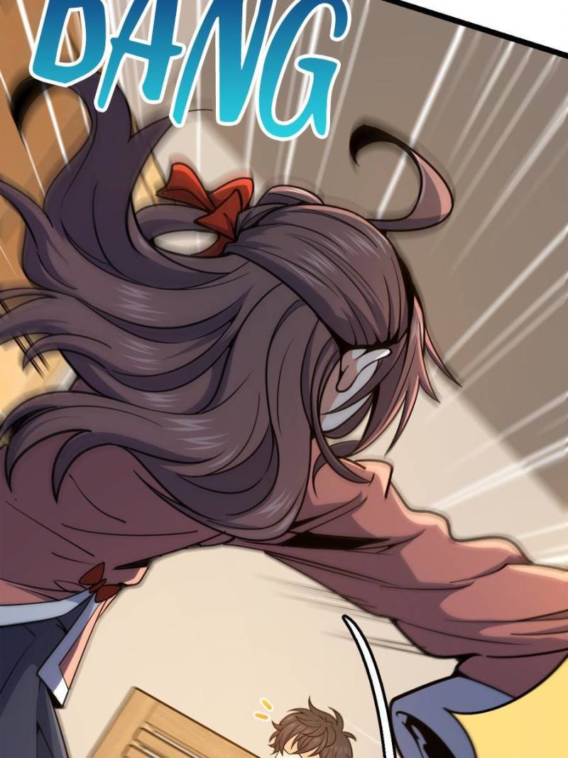 Spare Me, Great Lord! Chapter 440 - 38