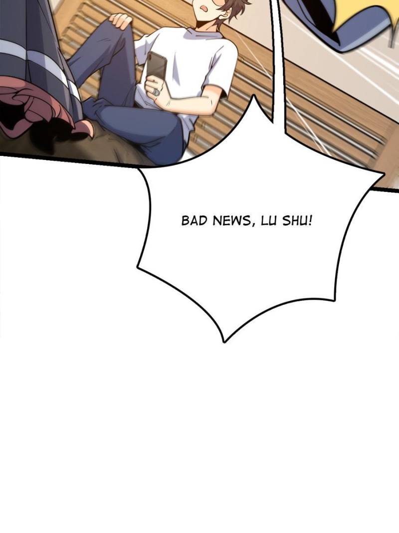 Spare Me, Great Lord! Chapter 440 - 39