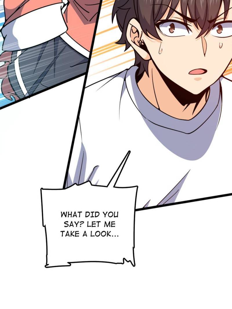 Spare Me, Great Lord! Chapter 440 - 41
