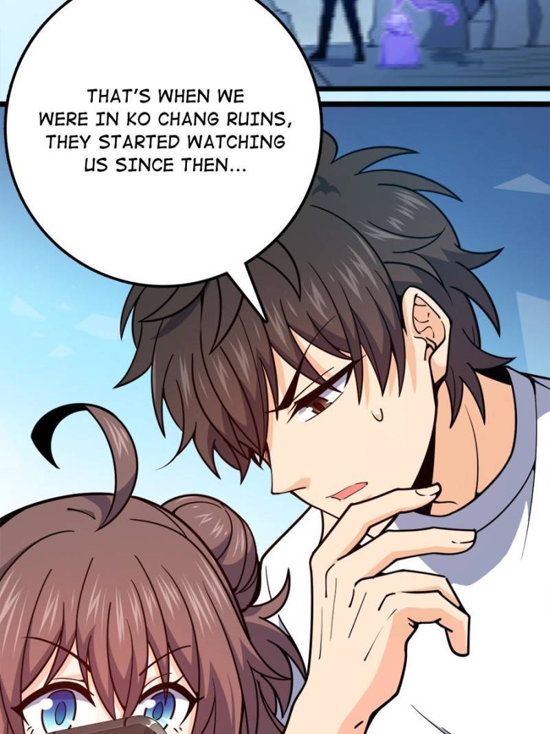 Spare Me, Great Lord! Chapter 440 - 43