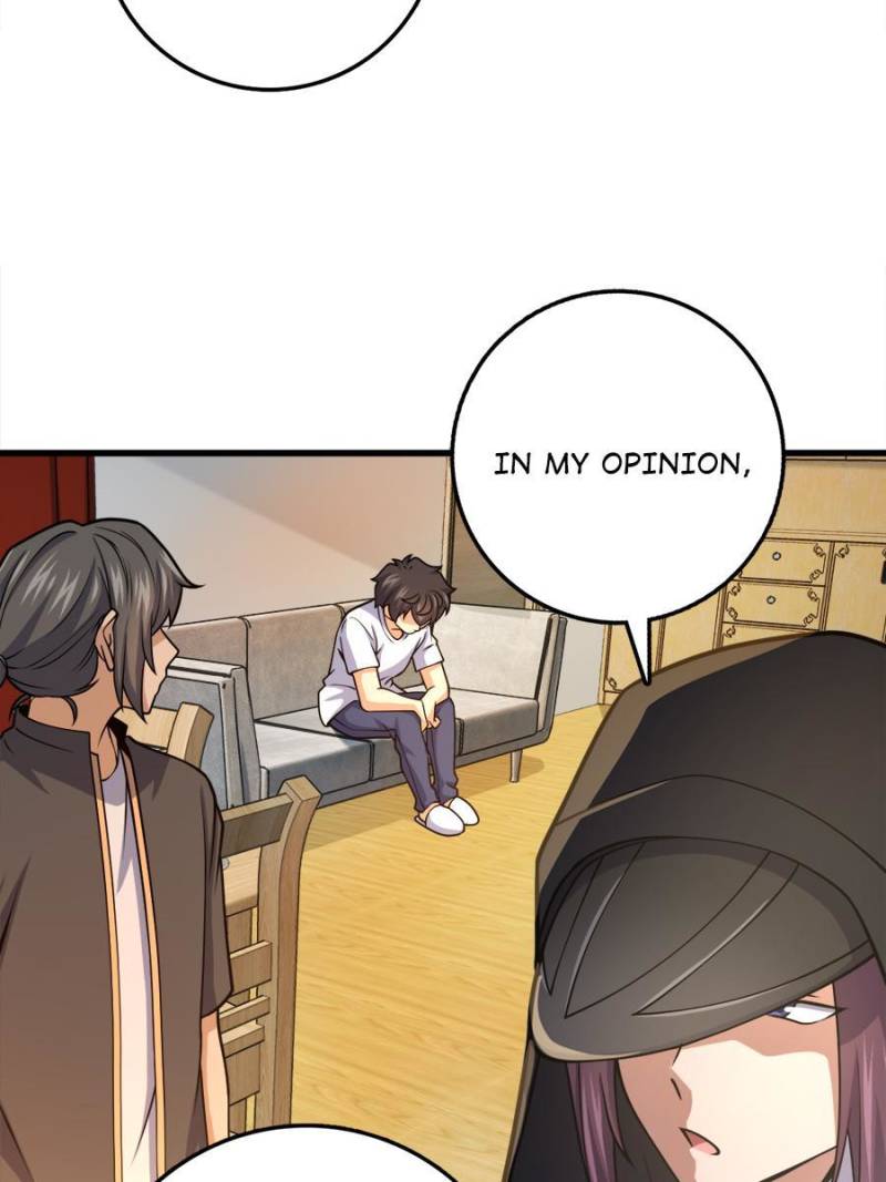 Spare Me, Great Lord! Chapter 442 - 20