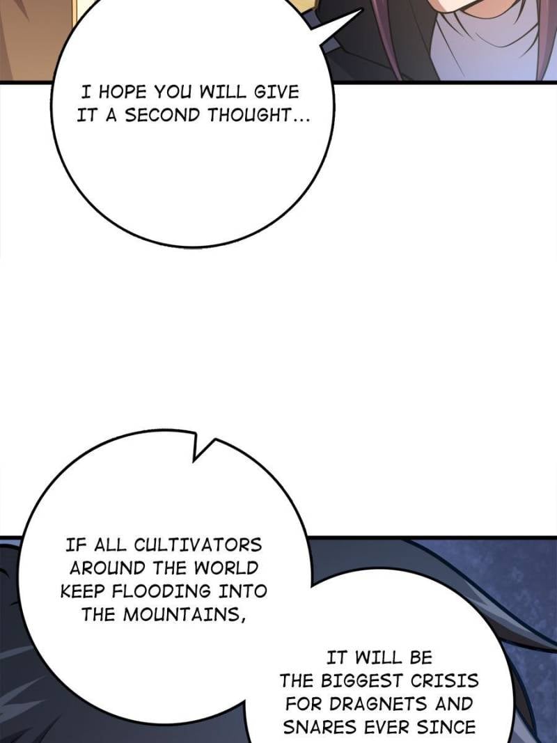 Spare Me, Great Lord! Chapter 442 - 21