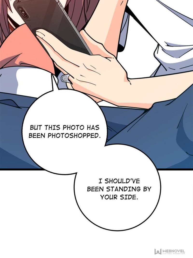 Spare Me, Great Lord! Chapter 440 - 44