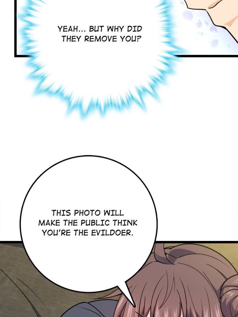 Spare Me, Great Lord! Chapter 440 - 47