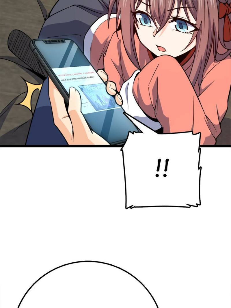 Spare Me, Great Lord! Chapter 440 - 48