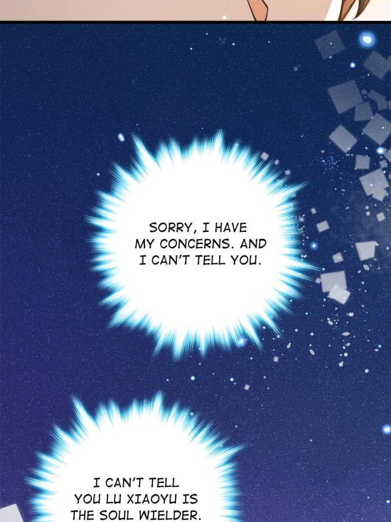 Spare Me, Great Lord! Chapter 442 - 25