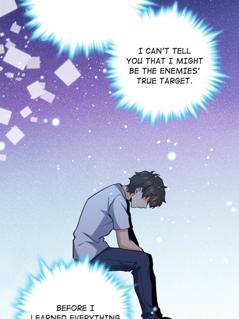 Spare Me, Great Lord! Chapter 442 - 26