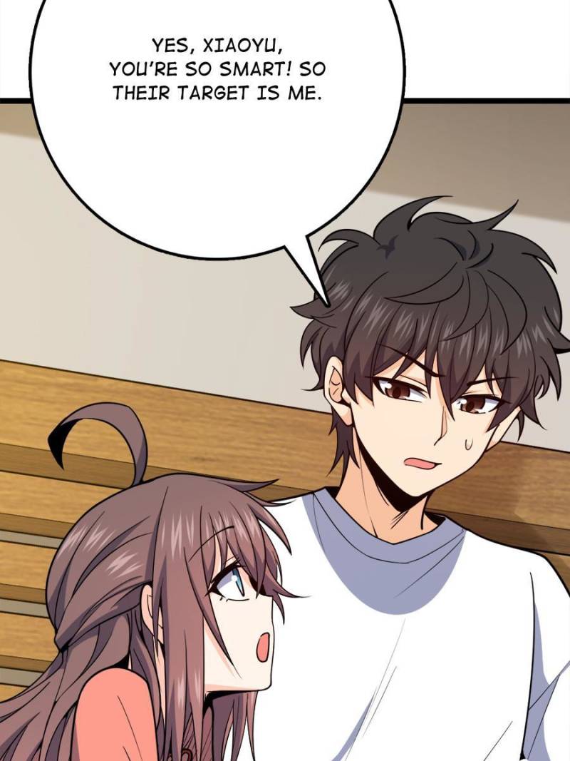 Spare Me, Great Lord! Chapter 440 - 49