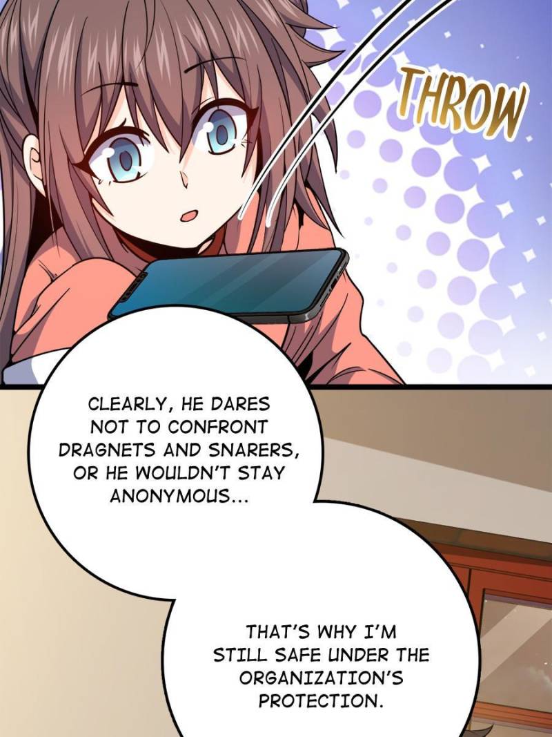 Spare Me, Great Lord! Chapter 440 - 51