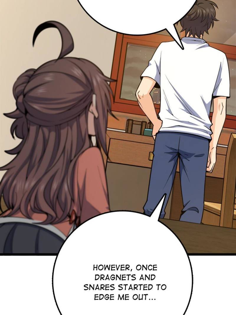 Spare Me, Great Lord! Chapter 440 - 52
