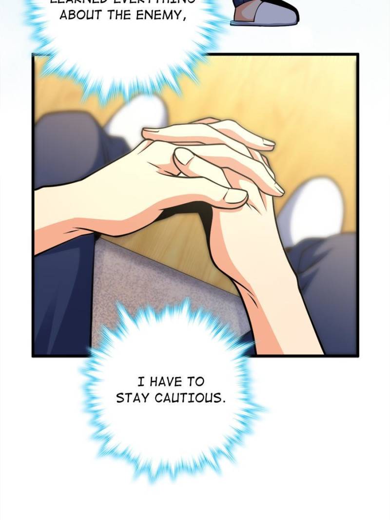 Spare Me, Great Lord! Chapter 442 - 27