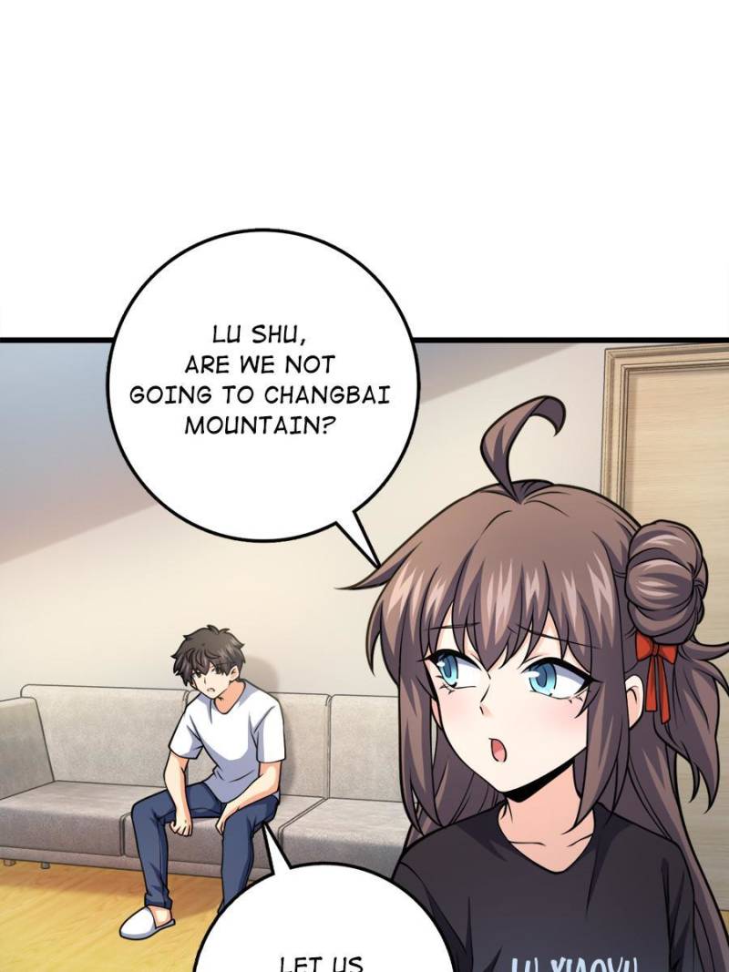 Spare Me, Great Lord! Chapter 442 - 29