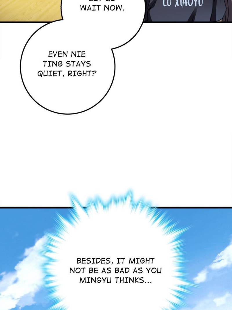 Spare Me, Great Lord! Chapter 442 - 30