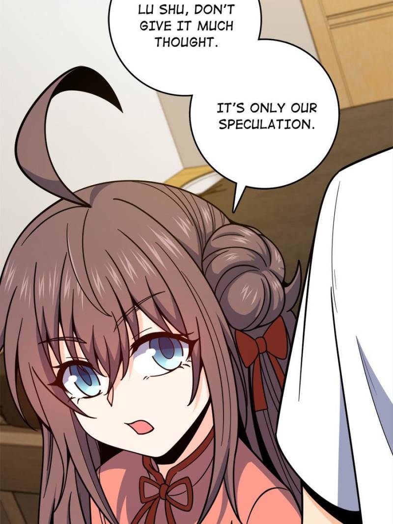 Spare Me, Great Lord! Chapter 440 - 56
