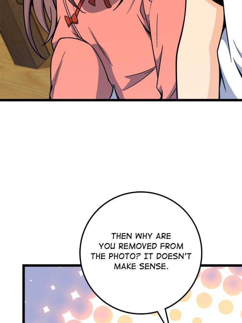 Spare Me, Great Lord! Chapter 440 - 57
