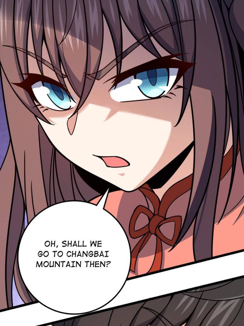 Spare Me, Great Lord! Chapter 440 - 61