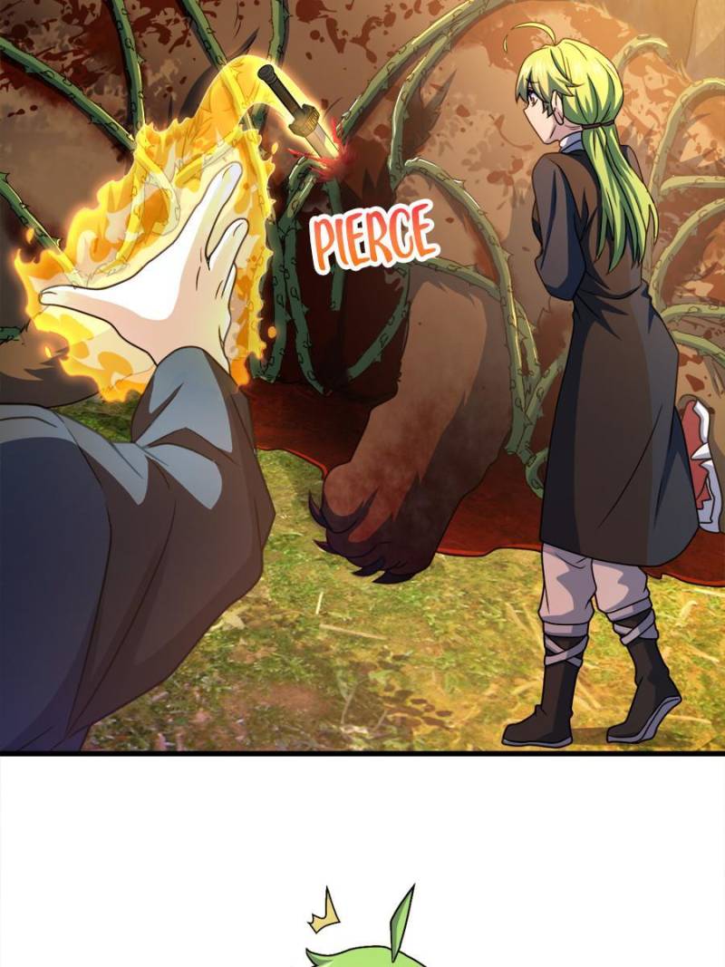 Spare Me, Great Lord! Chapter 442 - 42