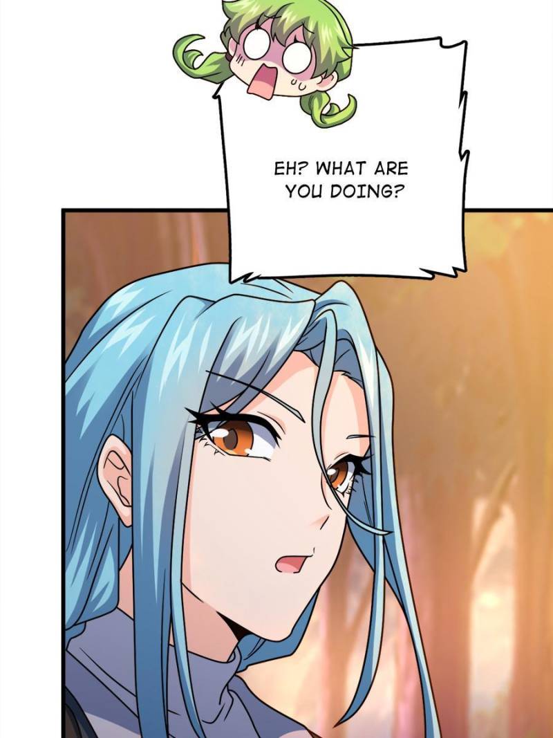 Spare Me, Great Lord! Chapter 442 - 43