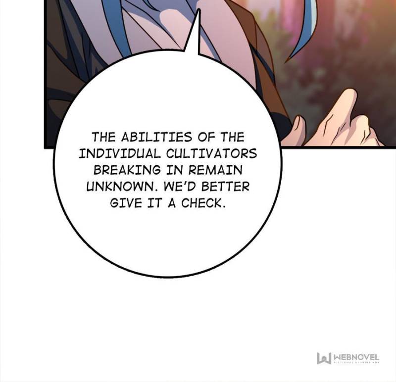 Spare Me, Great Lord! Chapter 442 - 44