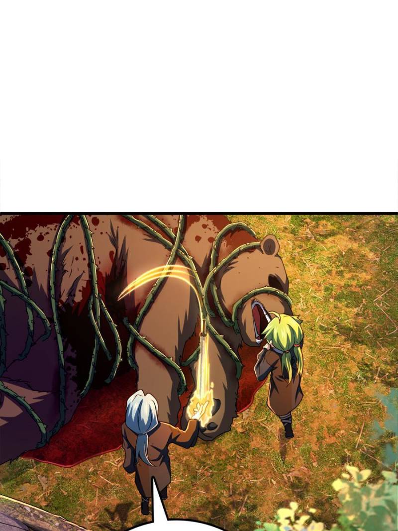 Spare Me, Great Lord! Chapter 442 - 45