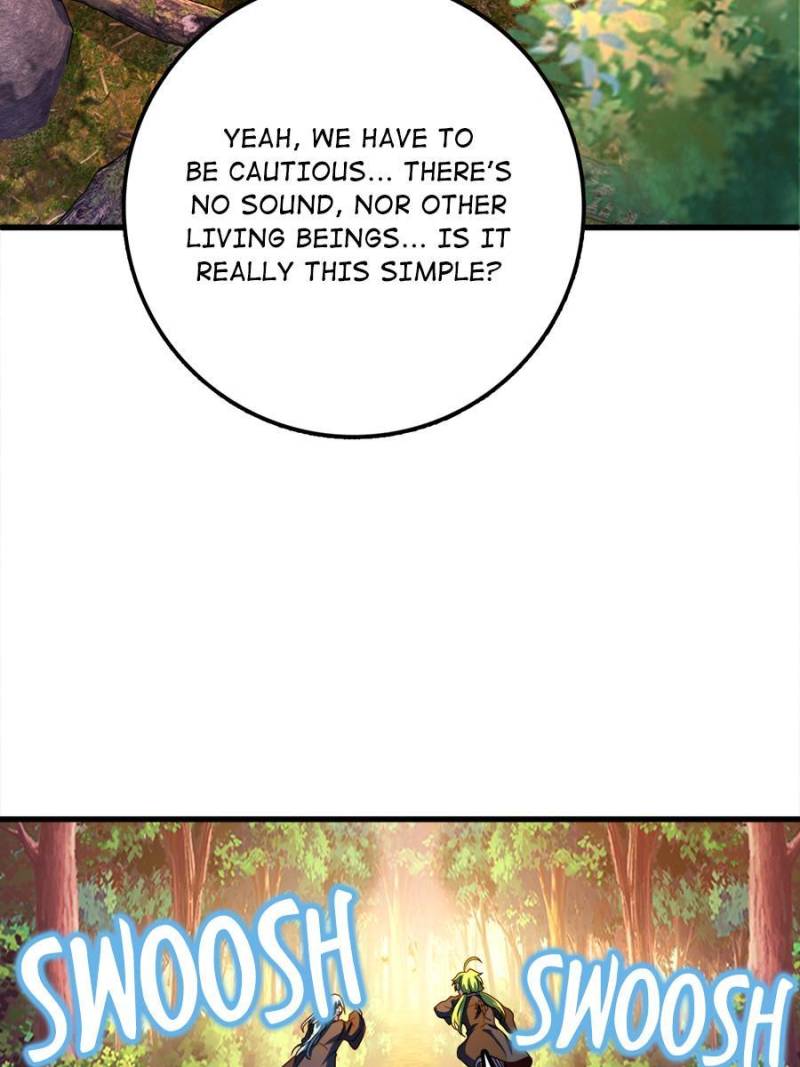 Spare Me, Great Lord! Chapter 442 - 46