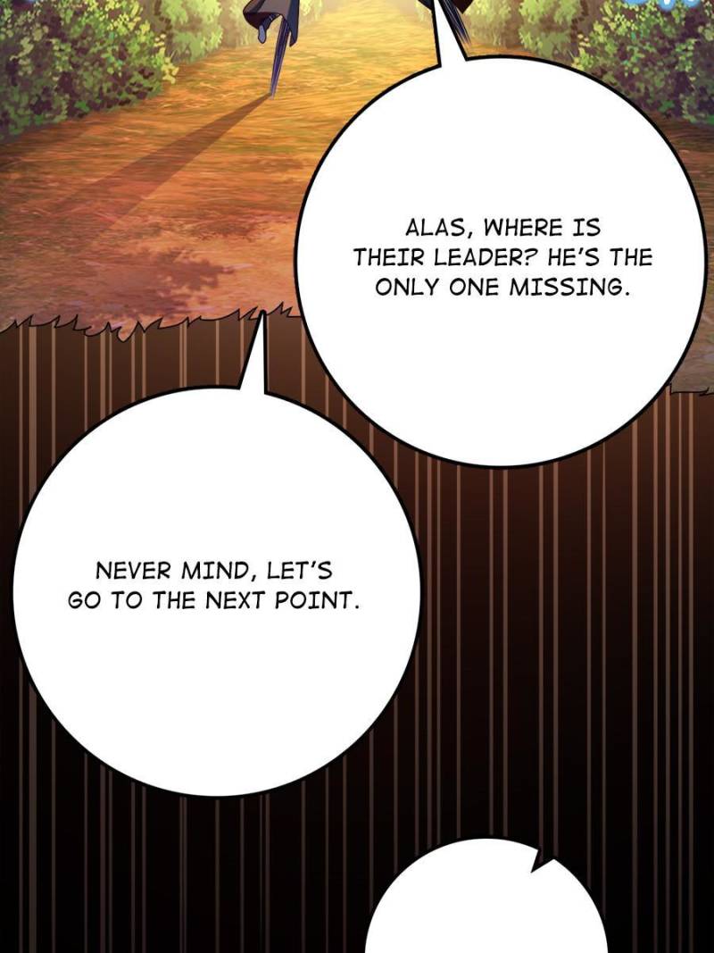 Spare Me, Great Lord! Chapter 442 - 47
