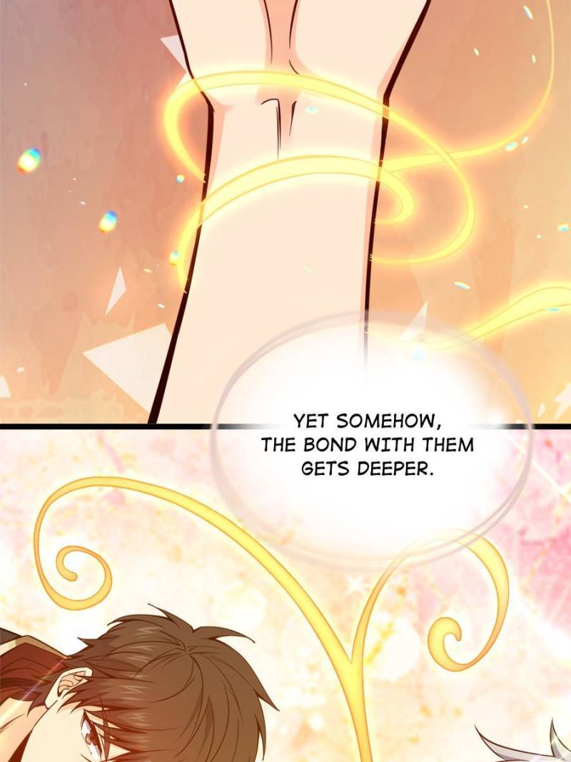 Spare Me, Great Lord! Chapter 440 - 77