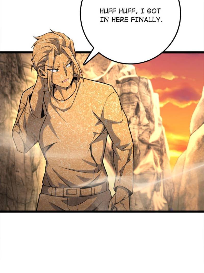 Spare Me, Great Lord! Chapter 443 - 3