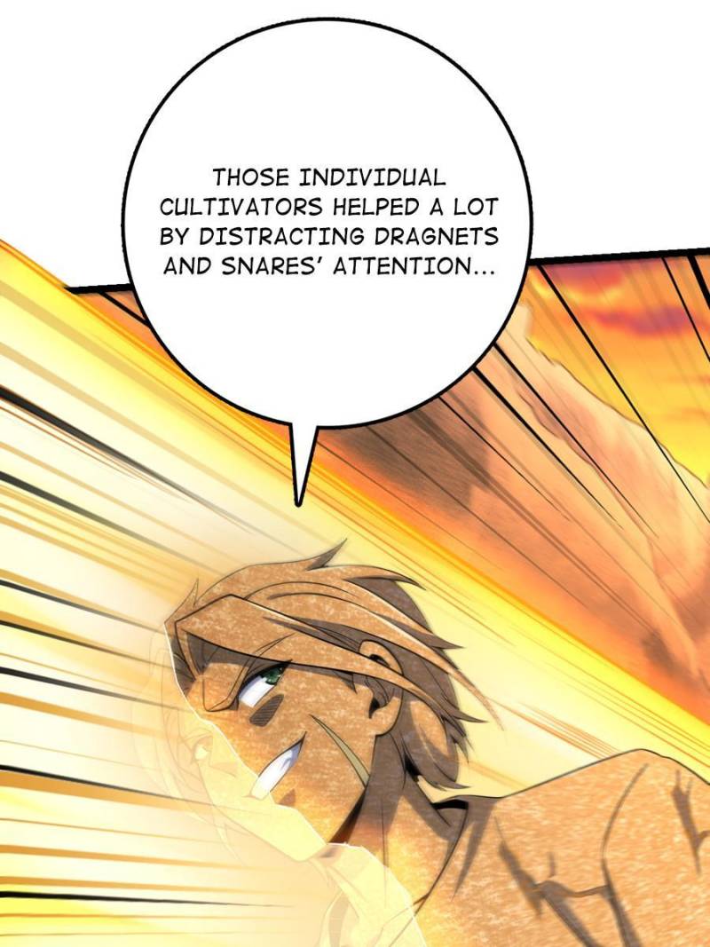 Spare Me, Great Lord! Chapter 443 - 4