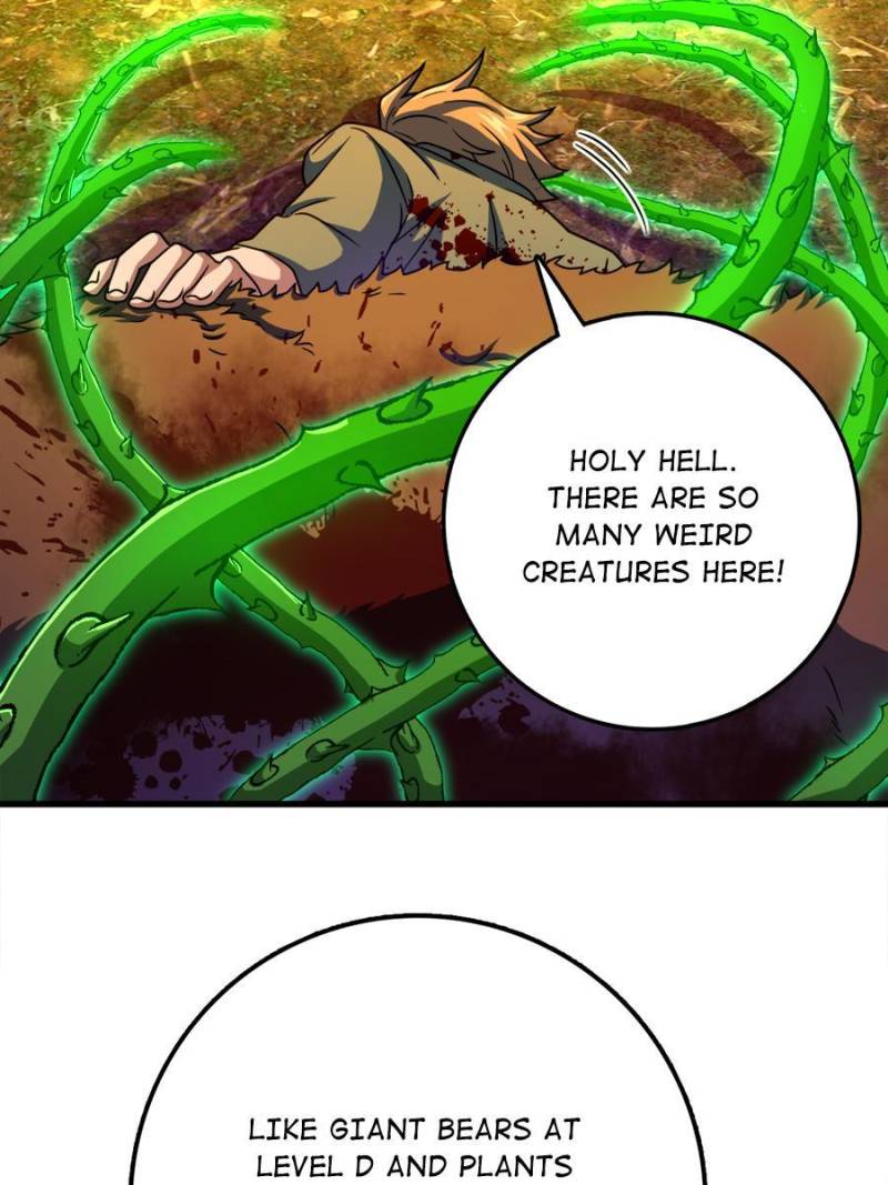 Spare Me, Great Lord! Chapter 442 - 50