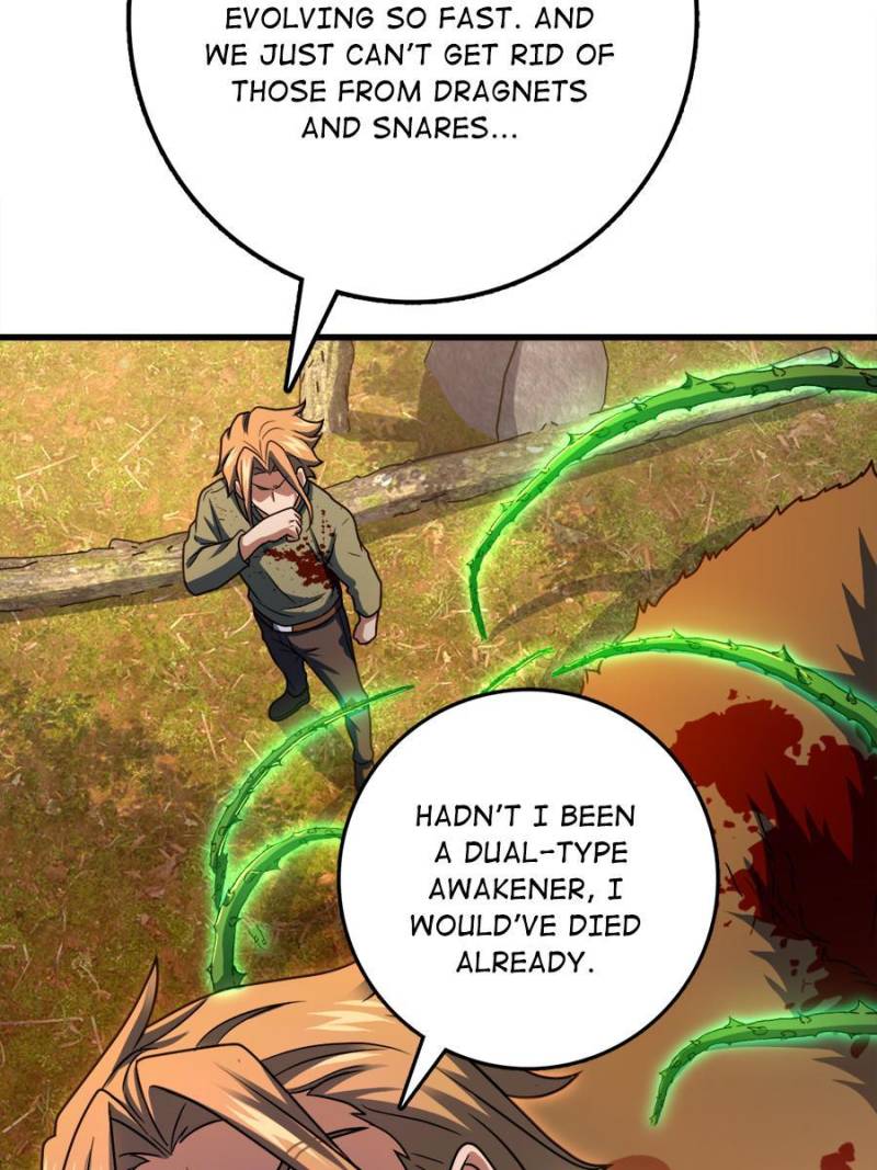 Spare Me, Great Lord! Chapter 442 - 51