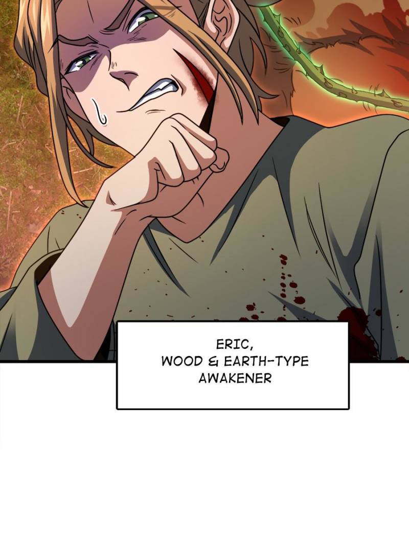 Spare Me, Great Lord! Chapter 442 - 52