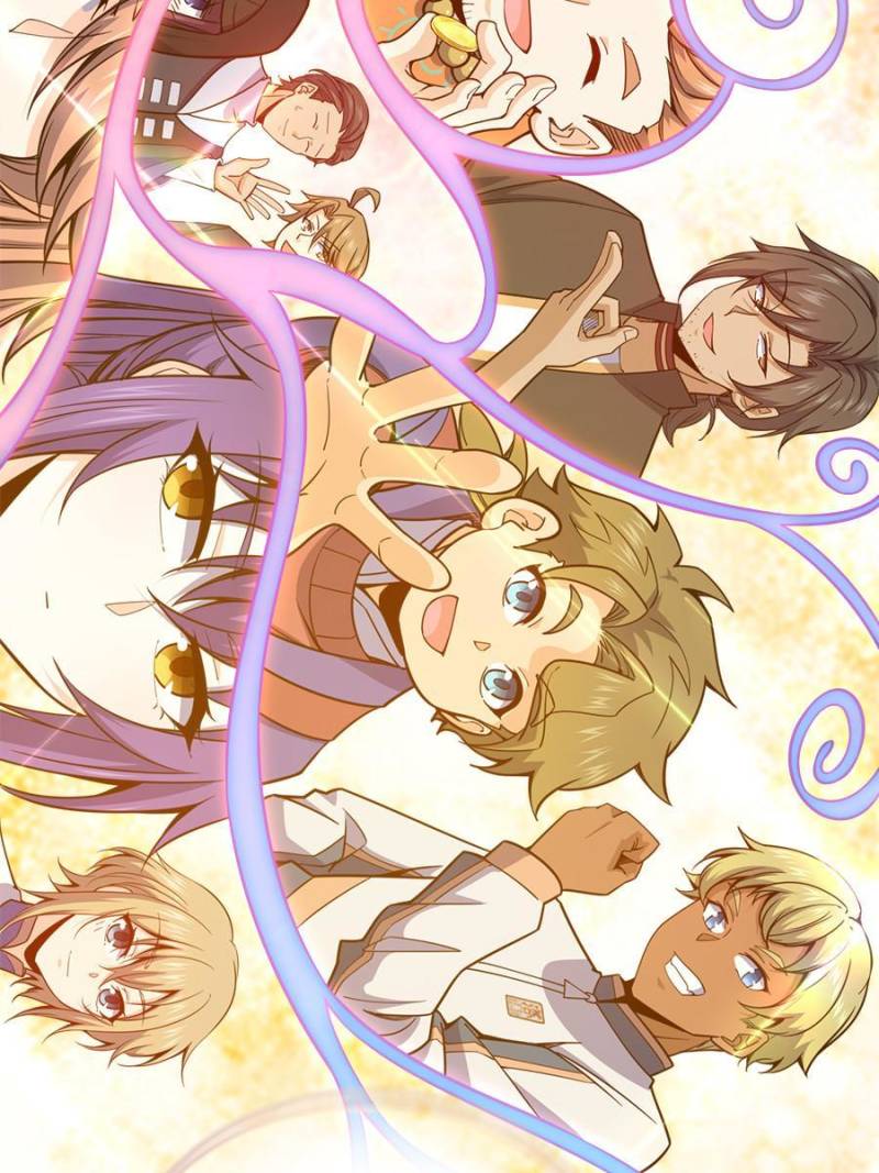 Spare Me, Great Lord! Chapter 440 - 79
