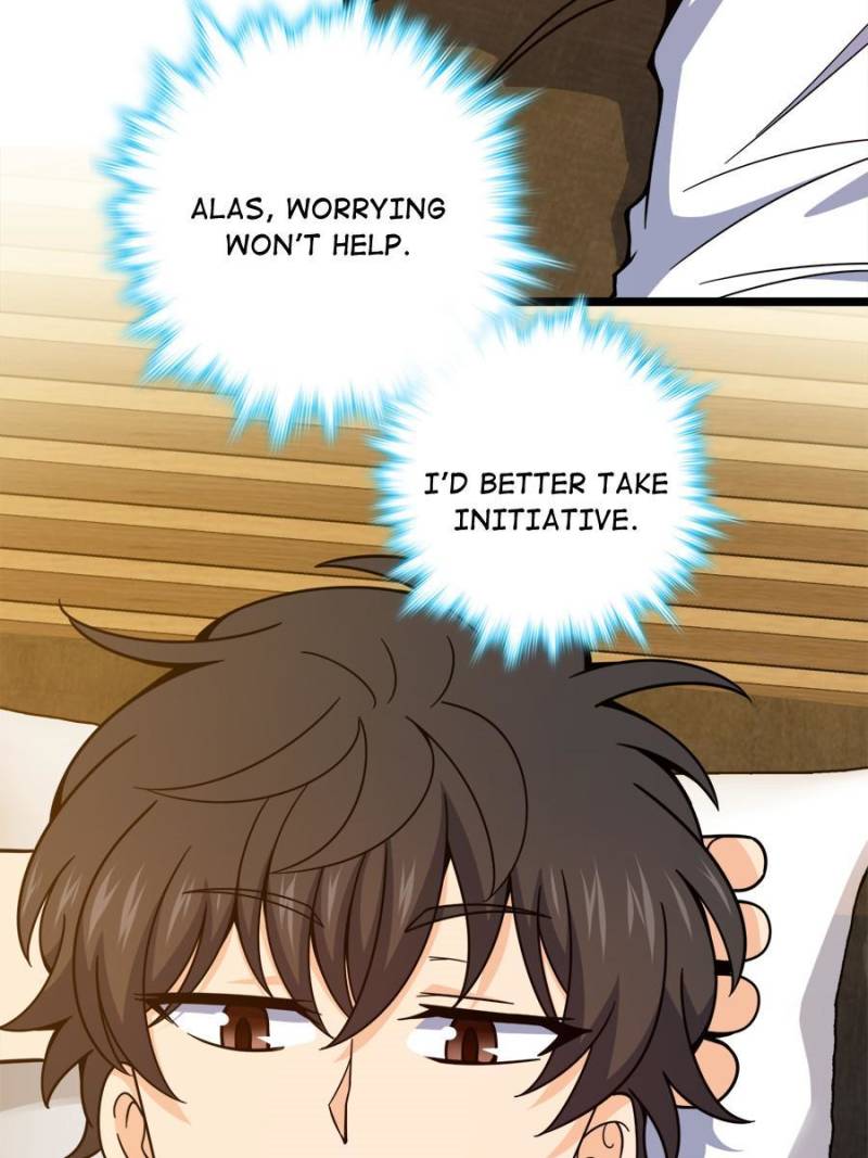 Spare Me, Great Lord! Chapter 440 - 83