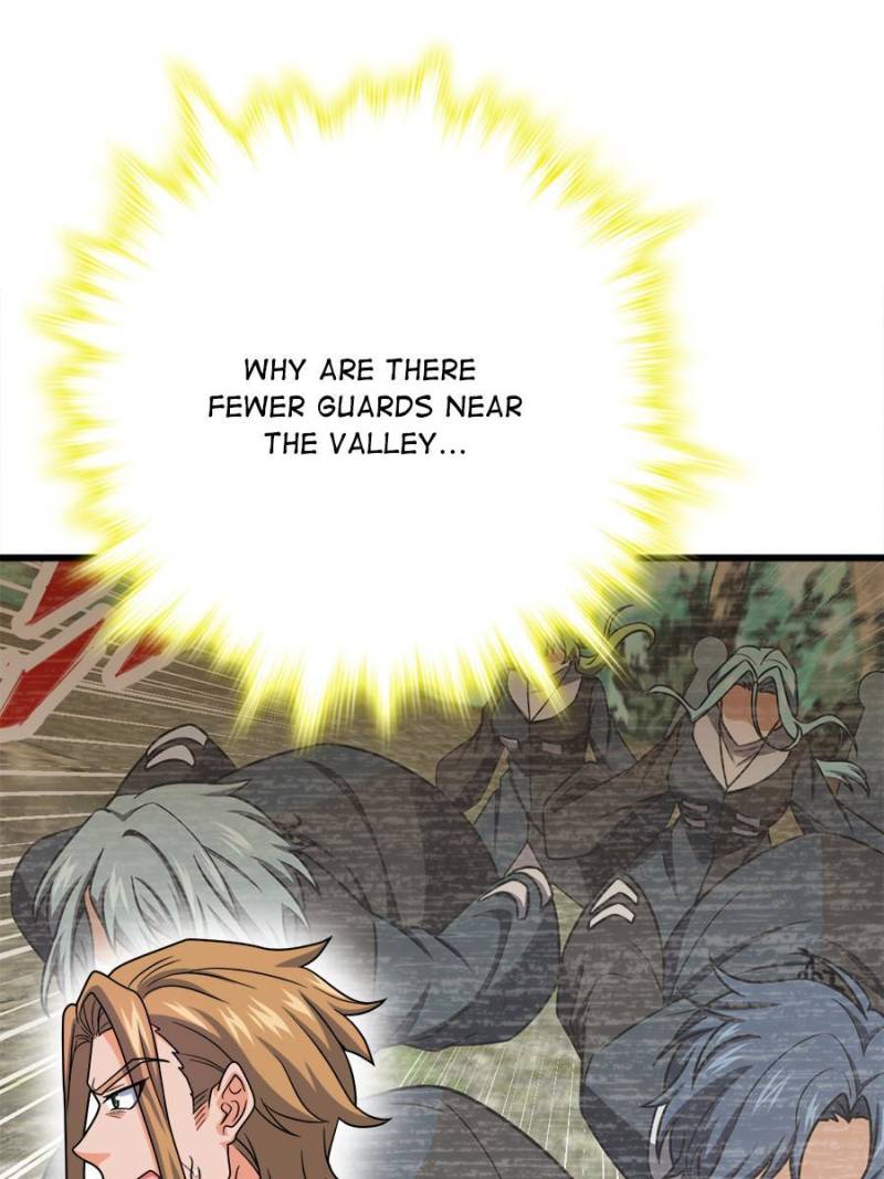 Spare Me, Great Lord! Chapter 442 - 54