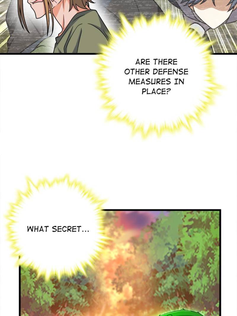 Spare Me, Great Lord! Chapter 442 - 55