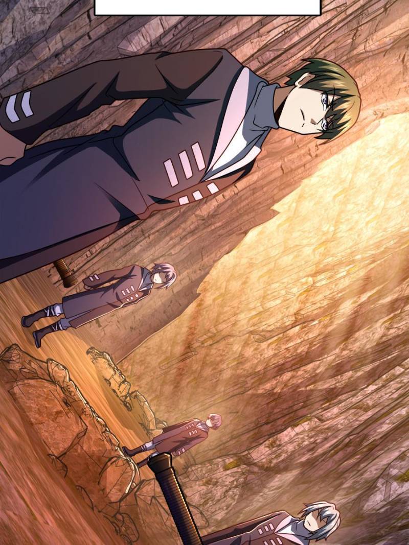 Spare Me, Great Lord! Chapter 442 - 58