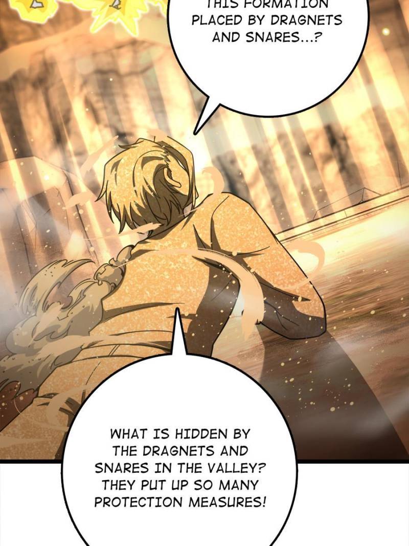 Spare Me, Great Lord! Chapter 443 - 16