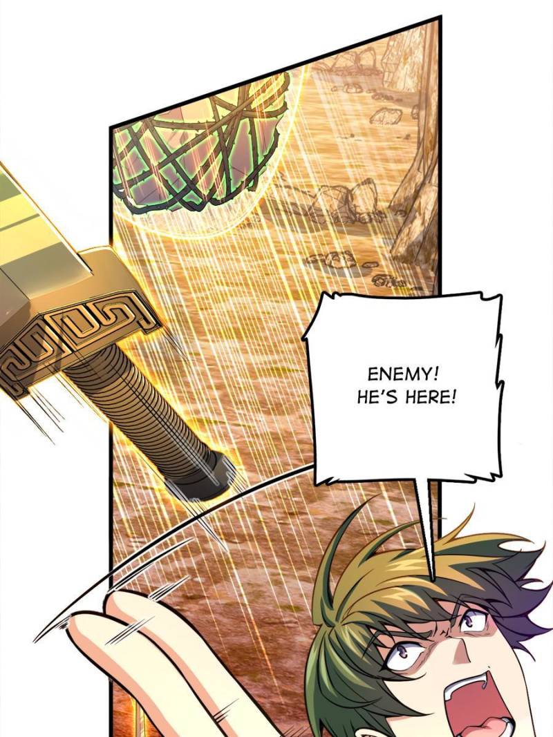 Spare Me, Great Lord! Chapter 442 - 63