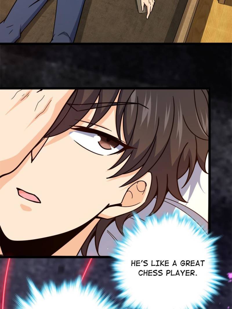 Spare Me, Great Lord! Chapter 440 - 91