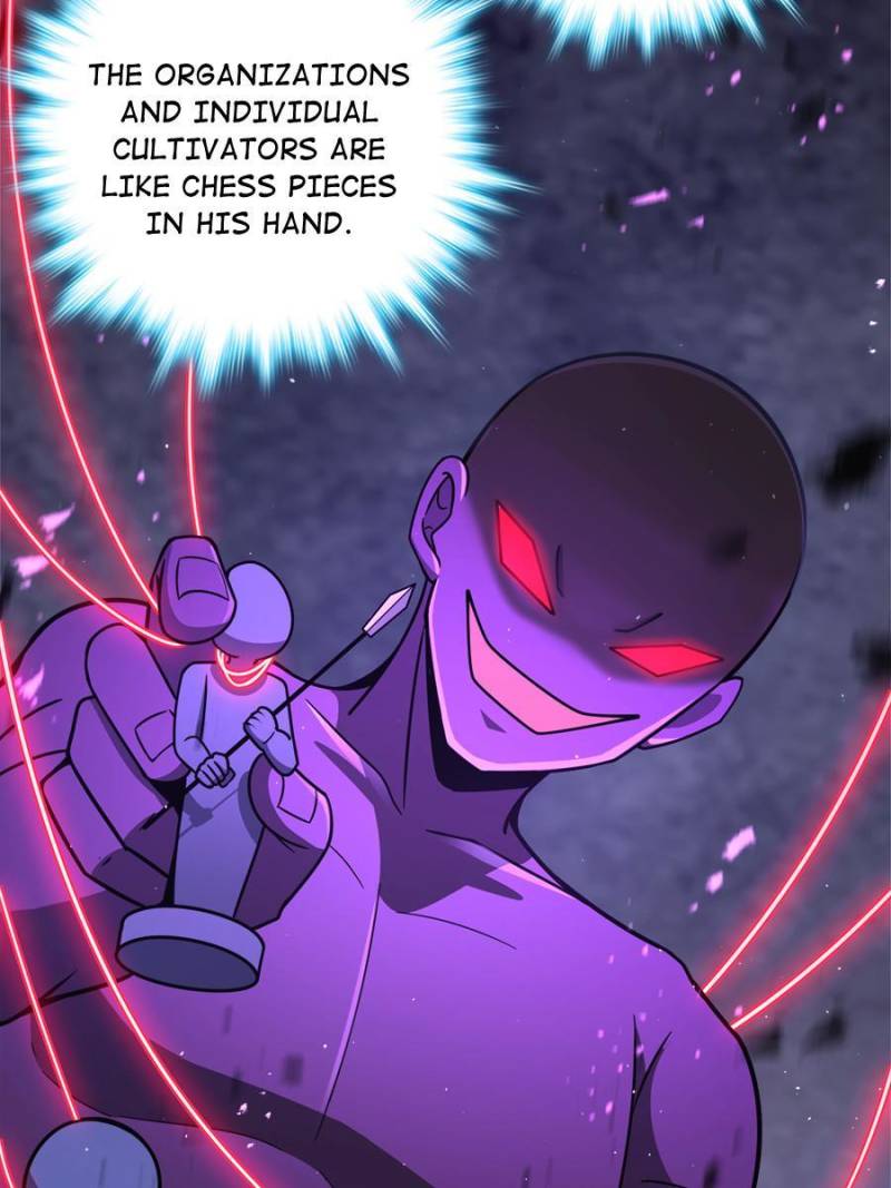 Spare Me, Great Lord! Chapter 440 - 92