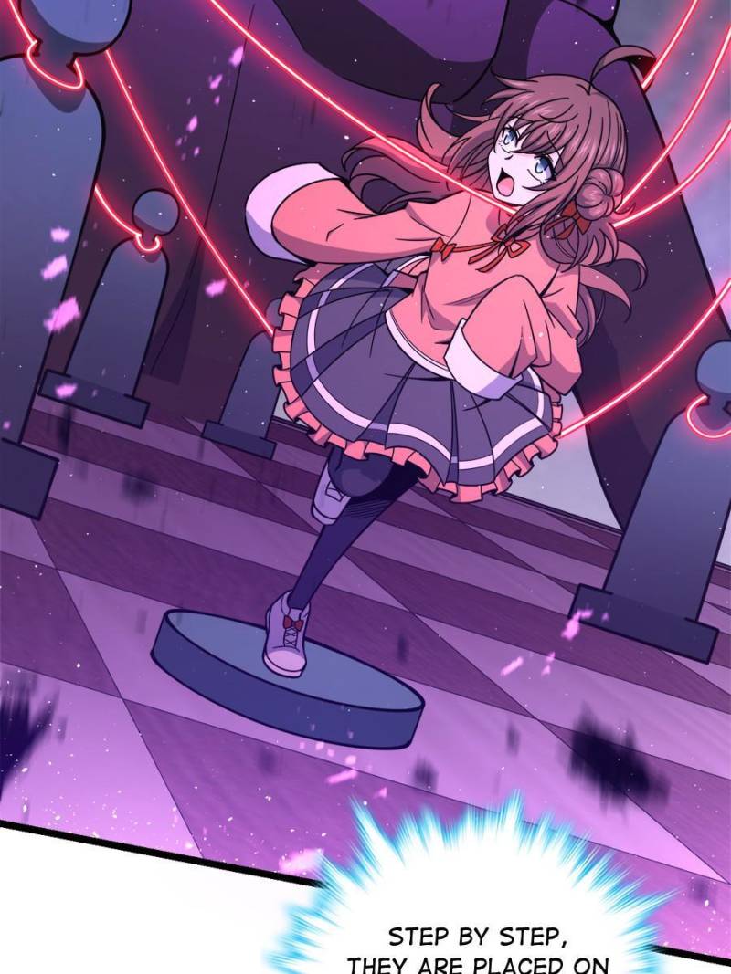 Spare Me, Great Lord! Chapter 440 - 93