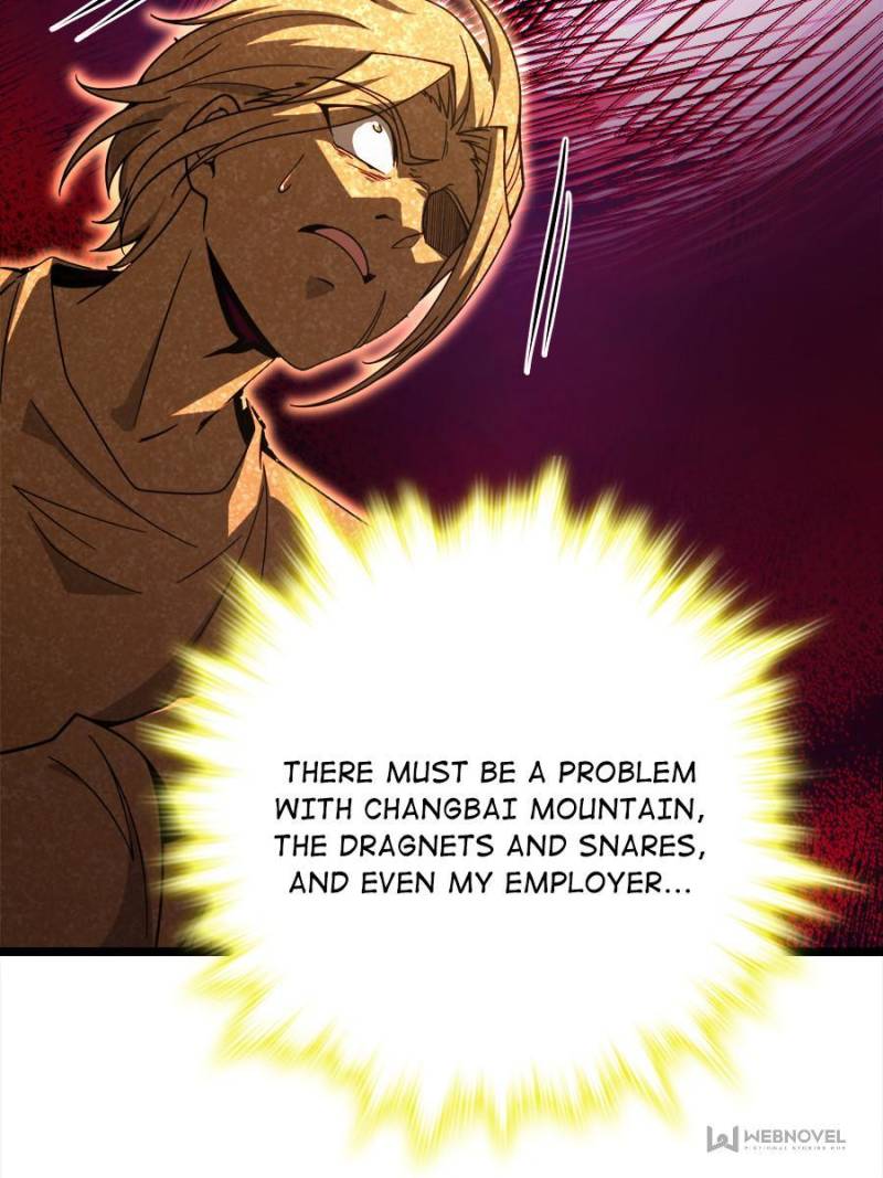 Spare Me, Great Lord! Chapter 443 - 18