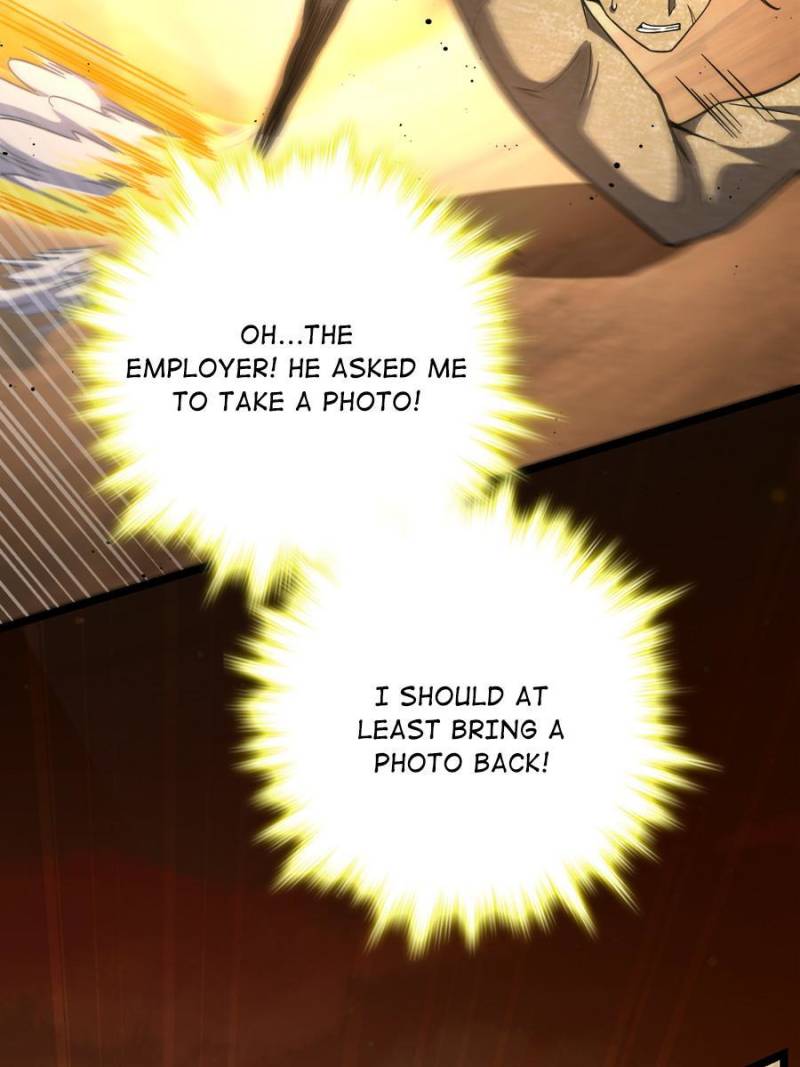Spare Me, Great Lord! Chapter 443 - 22